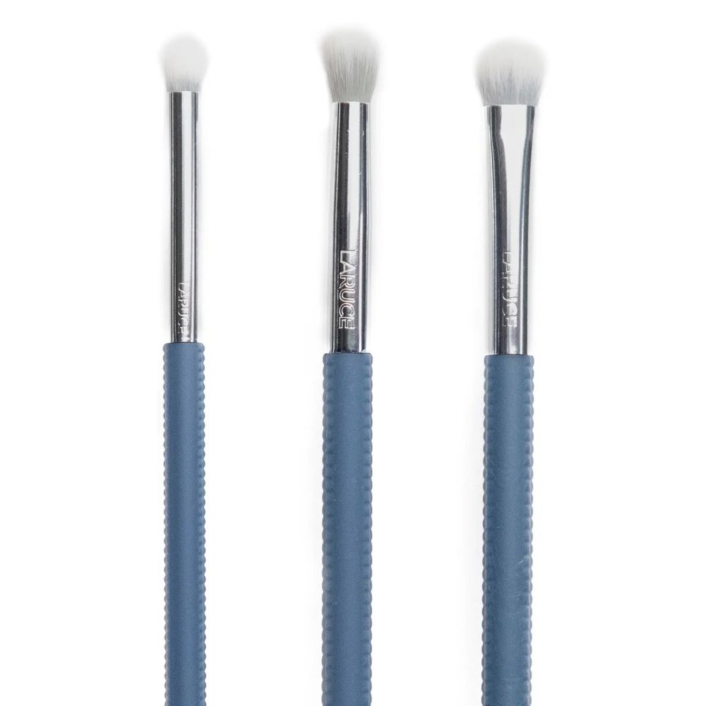 LARUCE - Kimberly Eye Brush Set (EUC)